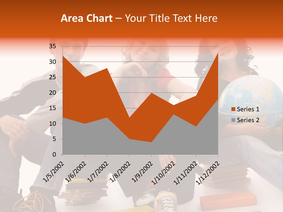 Amore Pacchetto San Valentino PowerPoint Template