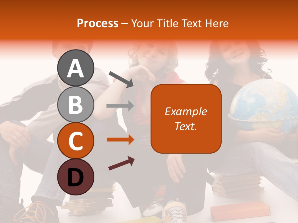 Amore Pacchetto San Valentino PowerPoint Template