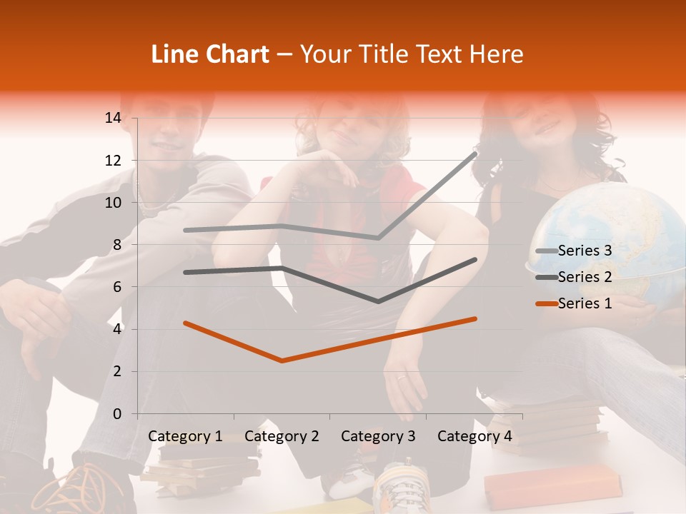 Amore Pacchetto San Valentino PowerPoint Template