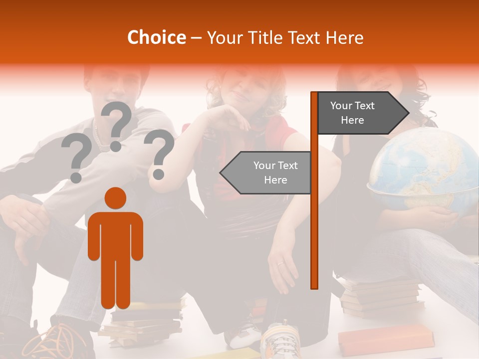 Amore Pacchetto San Valentino PowerPoint Template