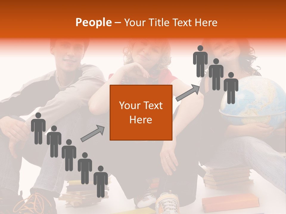 Amore Pacchetto San Valentino PowerPoint Template