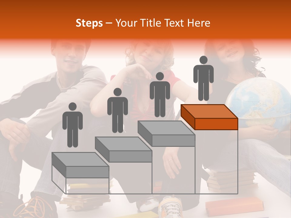 Amore Pacchetto San Valentino PowerPoint Template