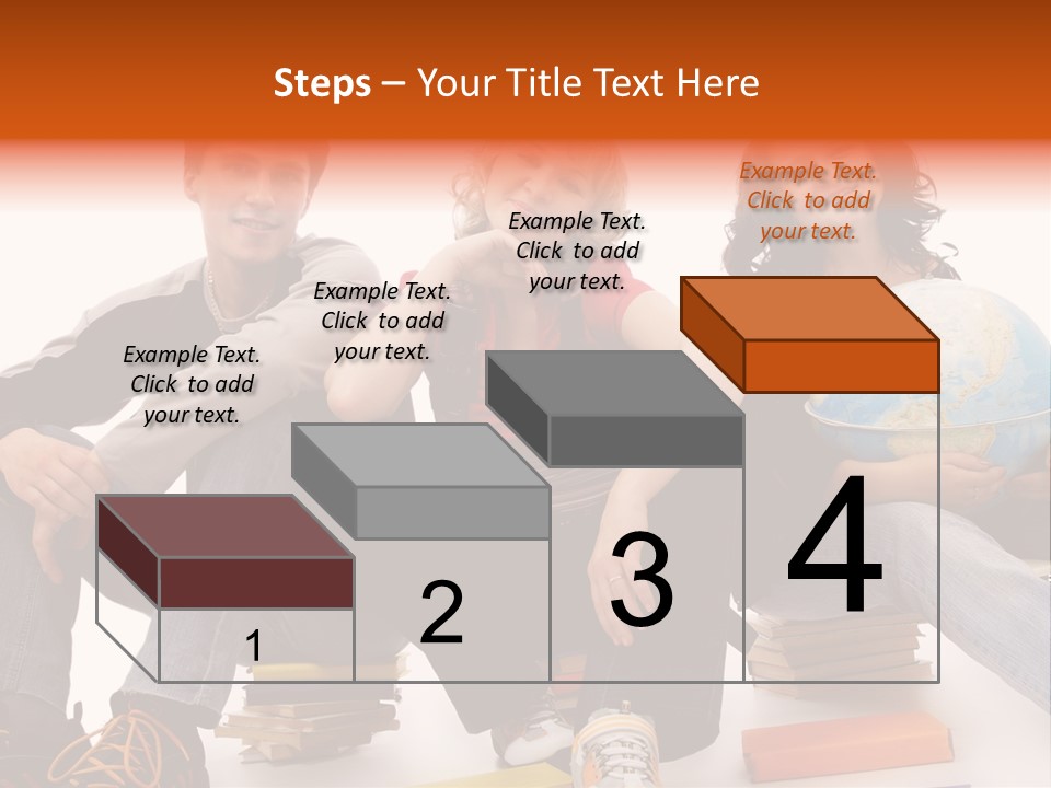 Amore Pacchetto San Valentino PowerPoint Template