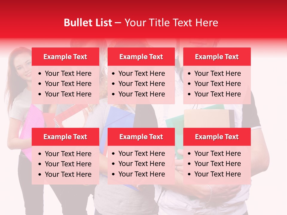 Fidanzamento Foglia Naturale PowerPoint Template