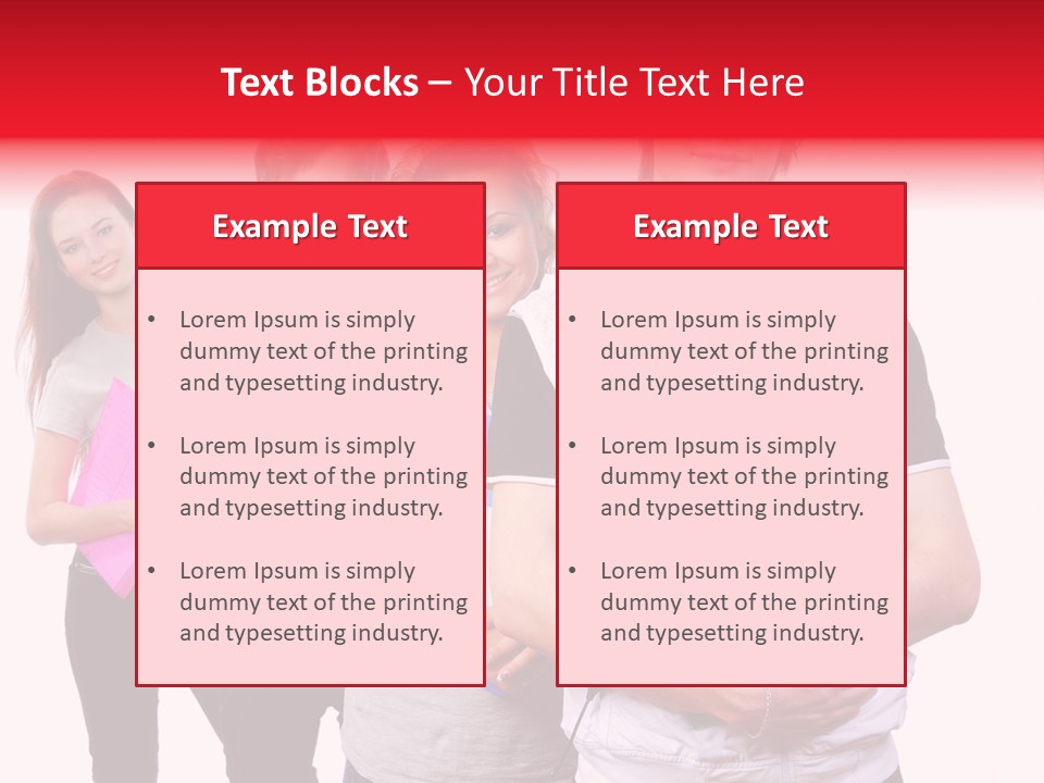Fidanzamento Foglia Naturale PowerPoint Template