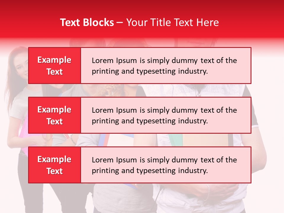 Fidanzamento Foglia Naturale PowerPoint Template