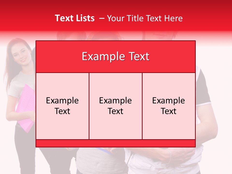 Fidanzamento Foglia Naturale PowerPoint Template