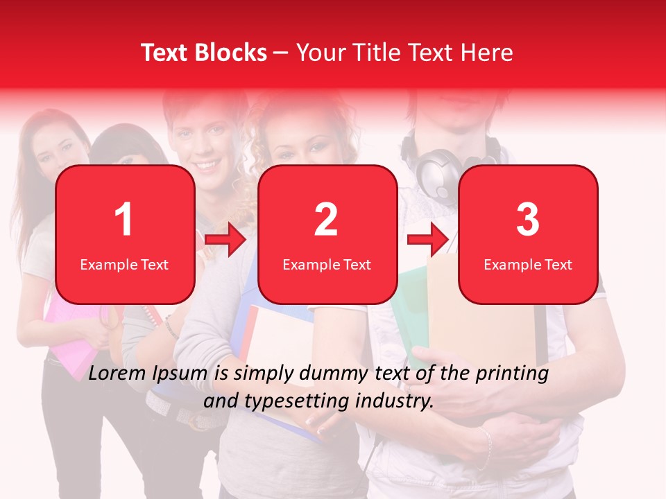 Fidanzamento Foglia Naturale PowerPoint Template