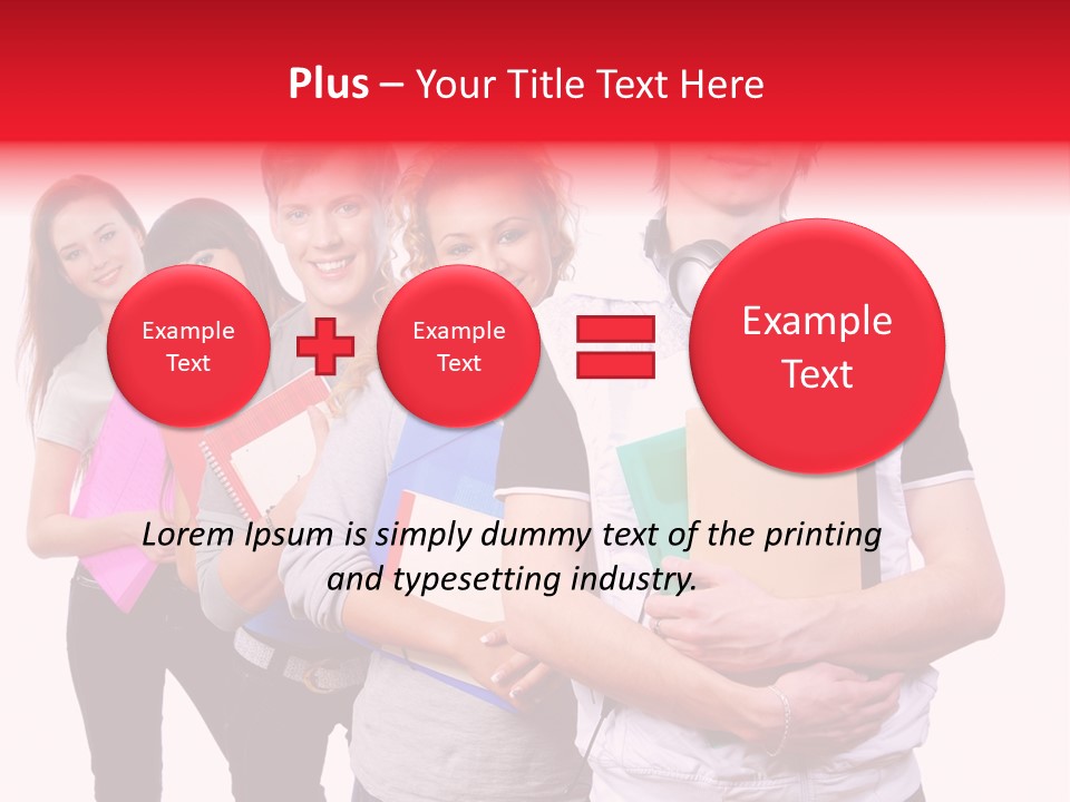 Fidanzamento Foglia Naturale PowerPoint Template