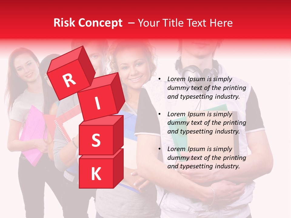 Fidanzamento Foglia Naturale PowerPoint Template