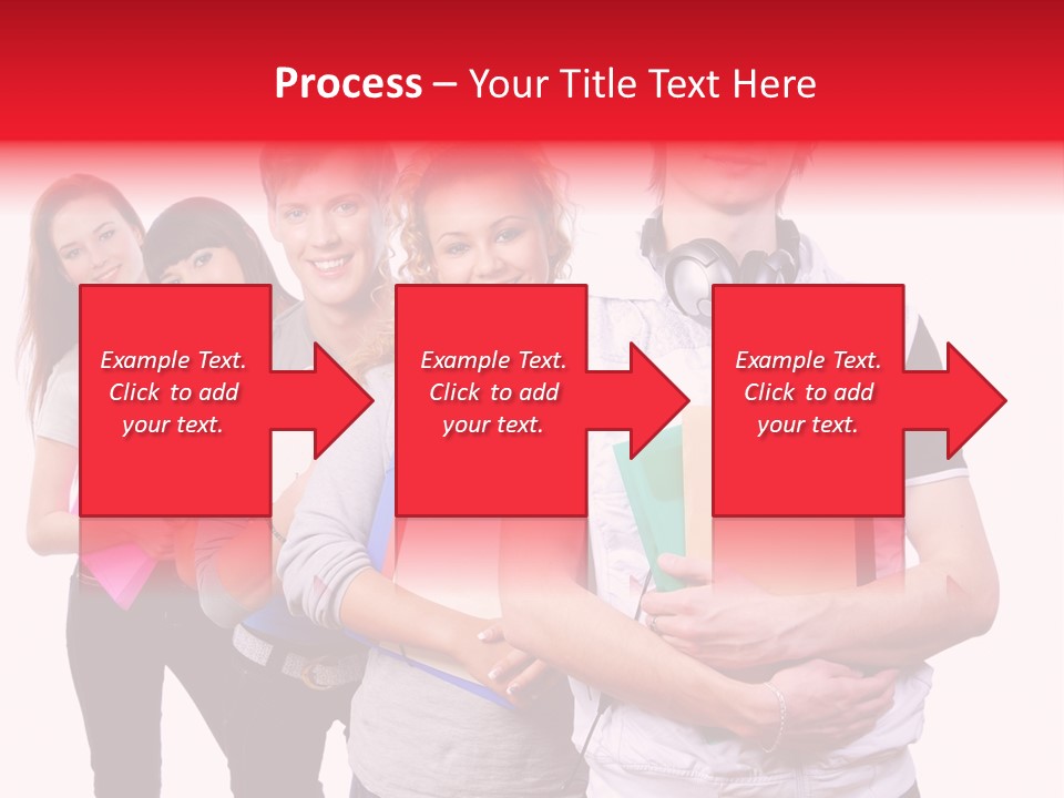 Fidanzamento Foglia Naturale PowerPoint Template