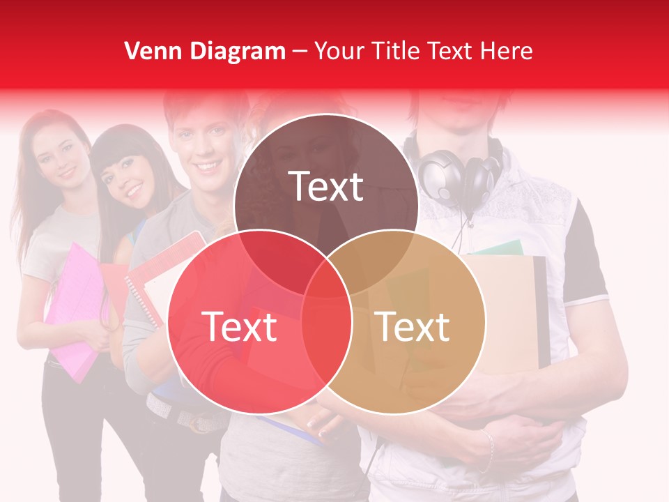 Fidanzamento Foglia Naturale PowerPoint Template