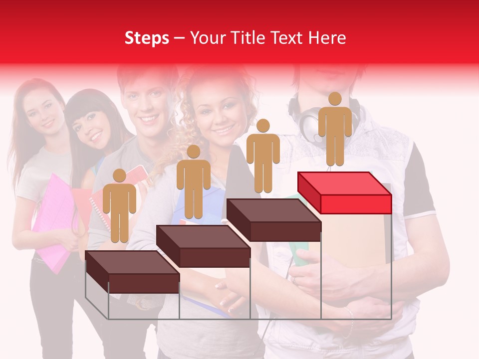 Fidanzamento Foglia Naturale PowerPoint Template