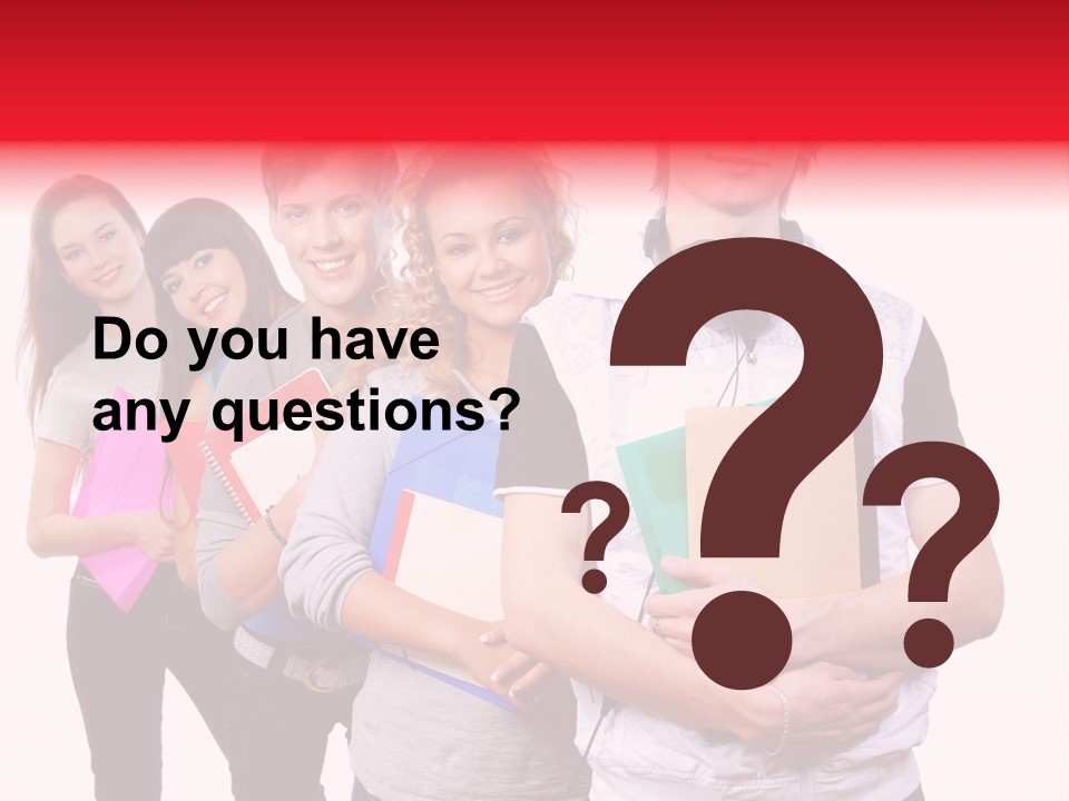 Fidanzamento Foglia Naturale PowerPoint Template