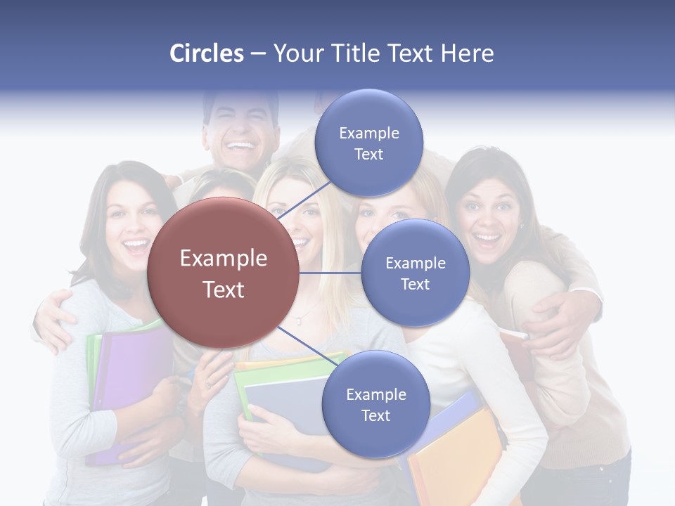 Rossa Passione Bella PowerPoint Template