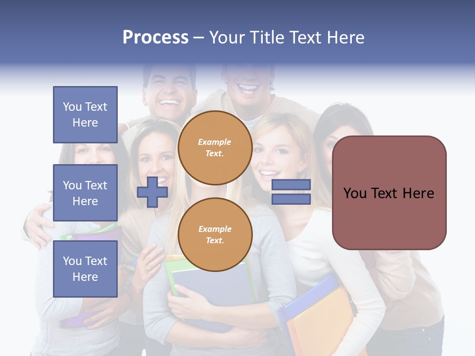 Rossa Passione Bella PowerPoint Template