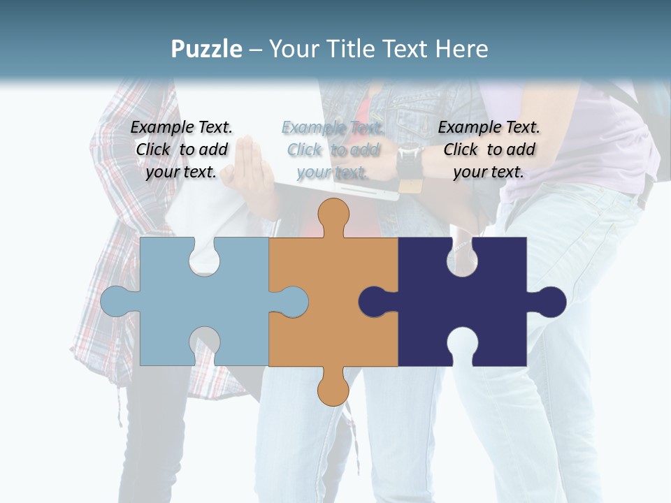 Rosa Gambo Pacchetto PowerPoint Template