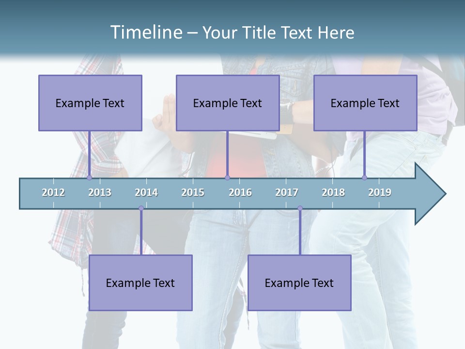 Rosa Gambo Pacchetto PowerPoint Template