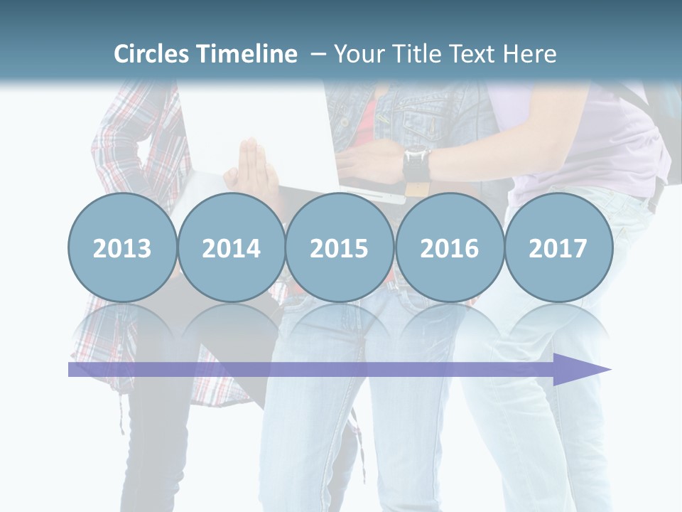 Rosa Gambo Pacchetto PowerPoint Template