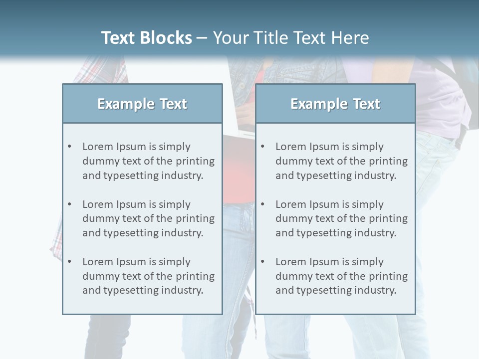 Rosa Gambo Pacchetto PowerPoint Template