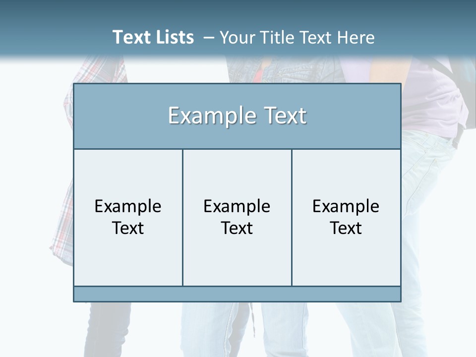 Rosa Gambo Pacchetto PowerPoint Template