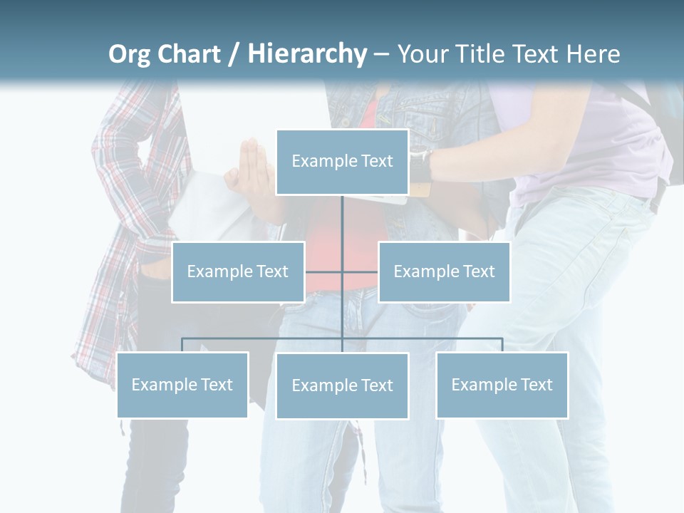 Rosa Gambo Pacchetto PowerPoint Template