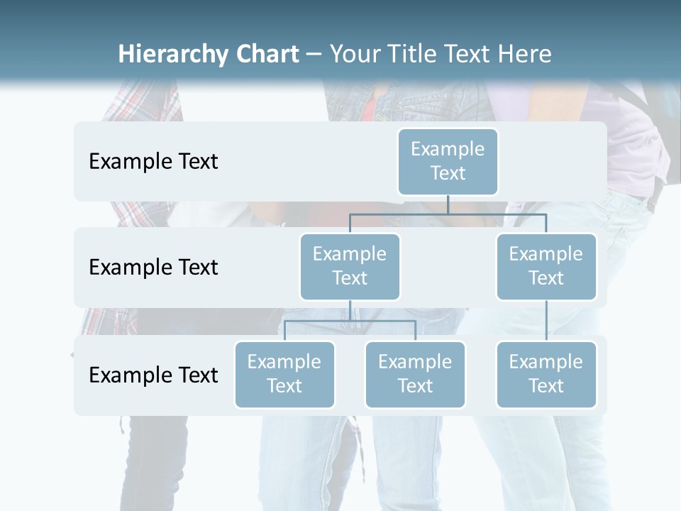 Rosa Gambo Pacchetto PowerPoint Template