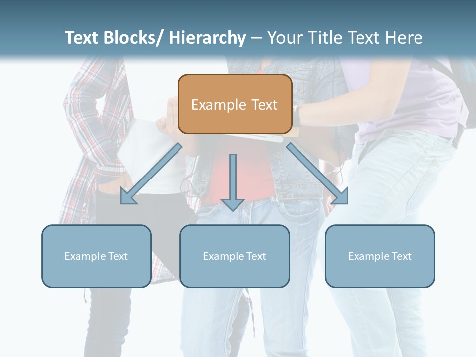Rosa Gambo Pacchetto PowerPoint Template