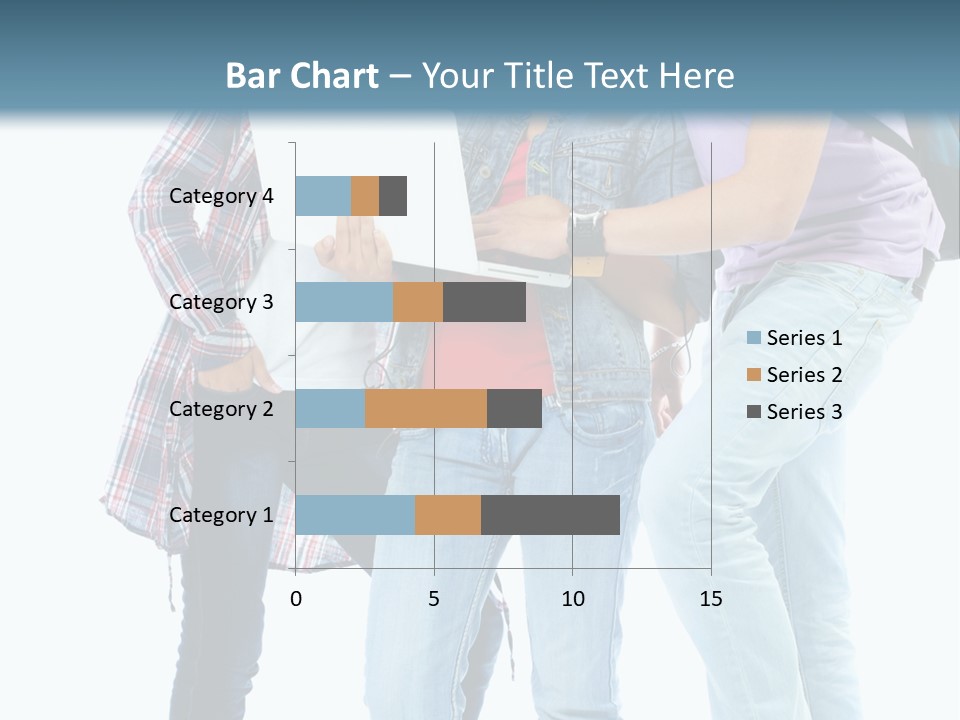 Rosa Gambo Pacchetto PowerPoint Template