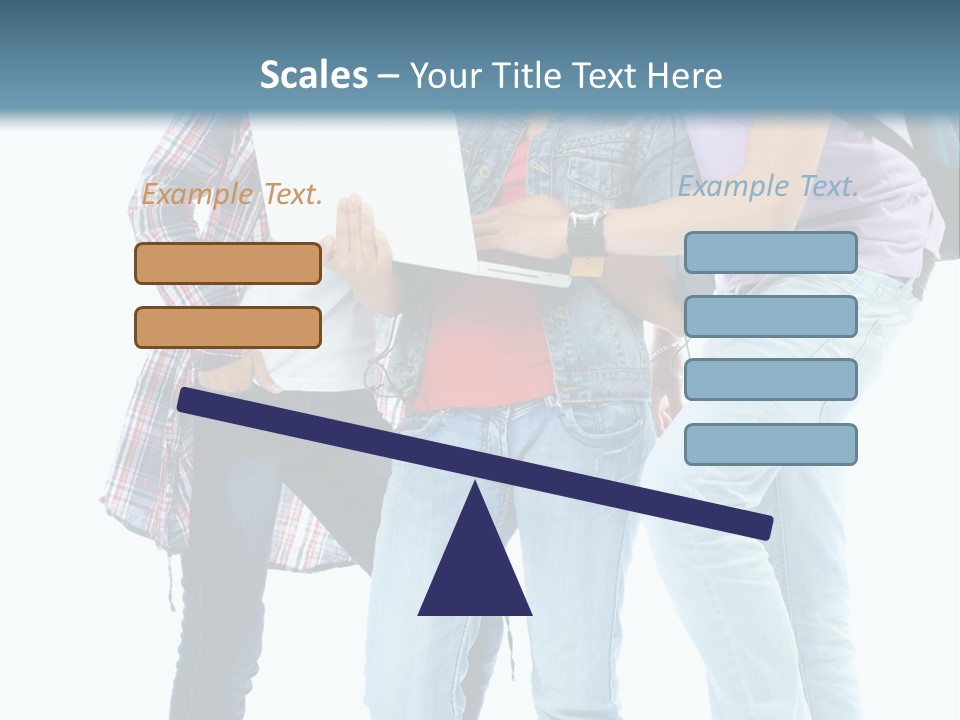 Rosa Gambo Pacchetto PowerPoint Template