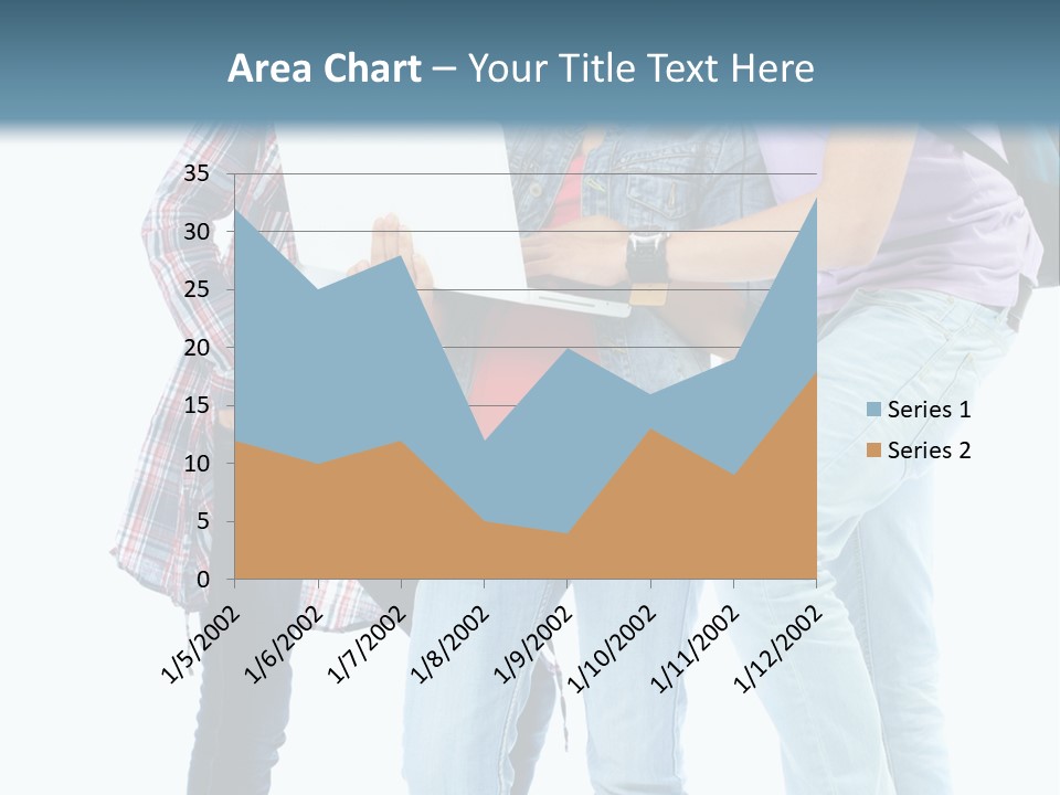 Rosa Gambo Pacchetto PowerPoint Template