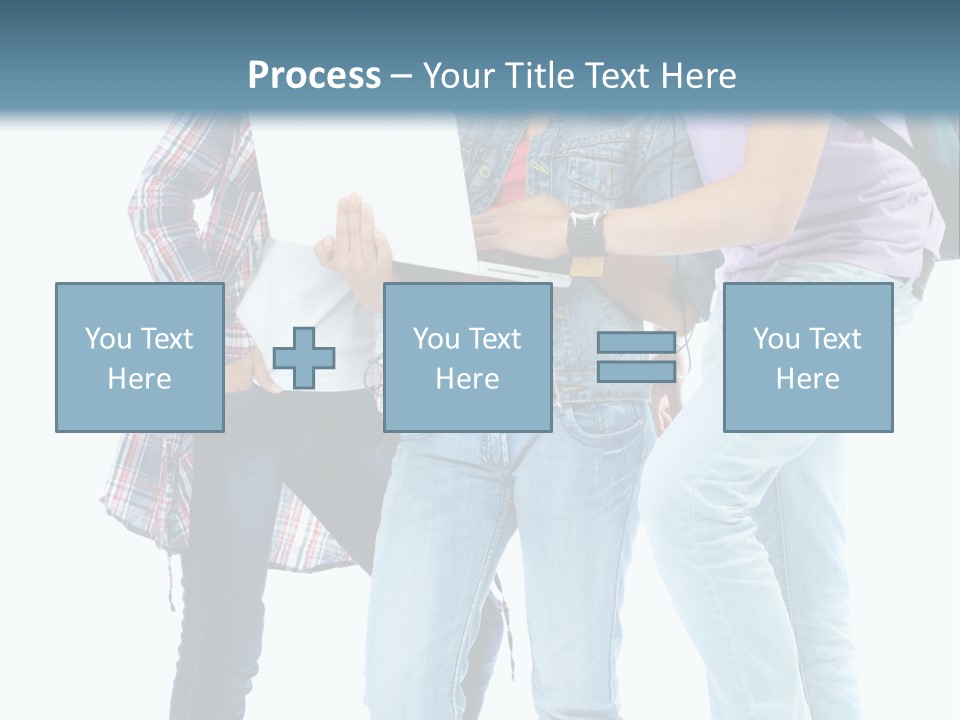 Rosa Gambo Pacchetto PowerPoint Template