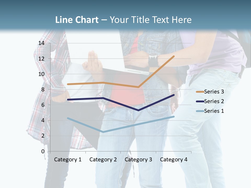Rosa Gambo Pacchetto PowerPoint Template