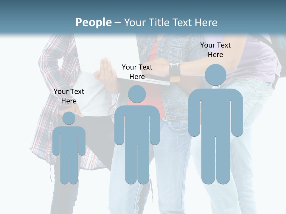 Rosa Gambo Pacchetto PowerPoint Template