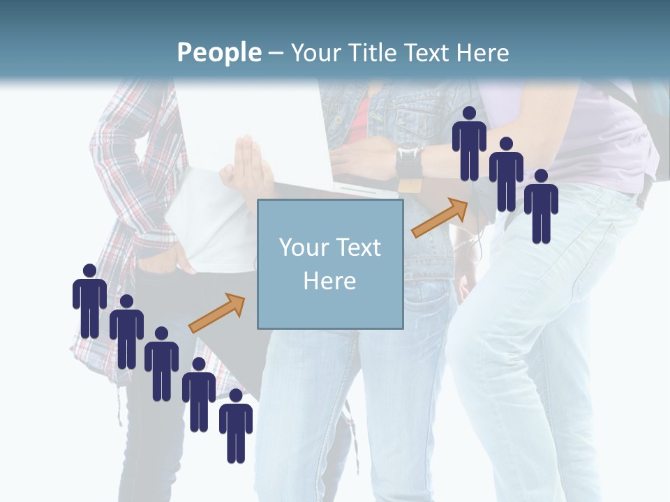 Rosa Gambo Pacchetto PowerPoint Template