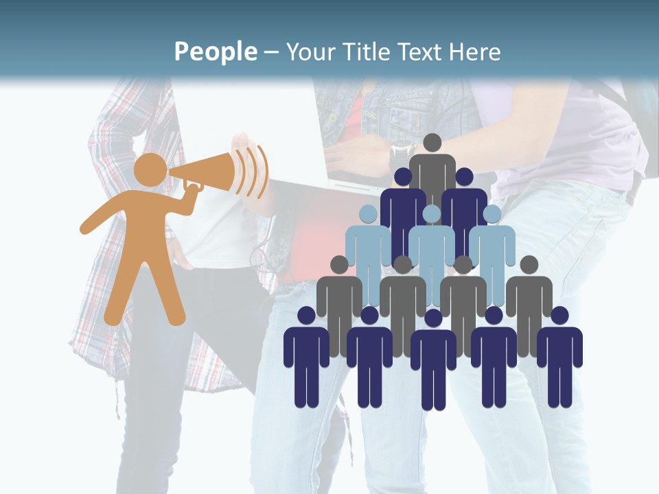 Rosa Gambo Pacchetto PowerPoint Template