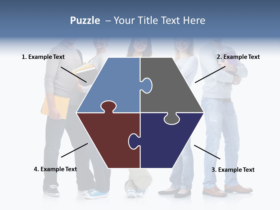 Bocciolo Cuore Fidanzamento PowerPoint Template