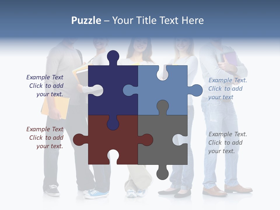 Bocciolo Cuore Fidanzamento PowerPoint Template