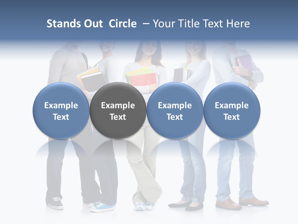 Bocciolo Cuore Fidanzamento PowerPoint Template