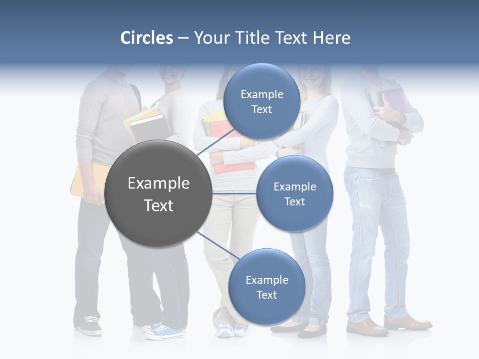 Bocciolo Cuore Fidanzamento PowerPoint Template