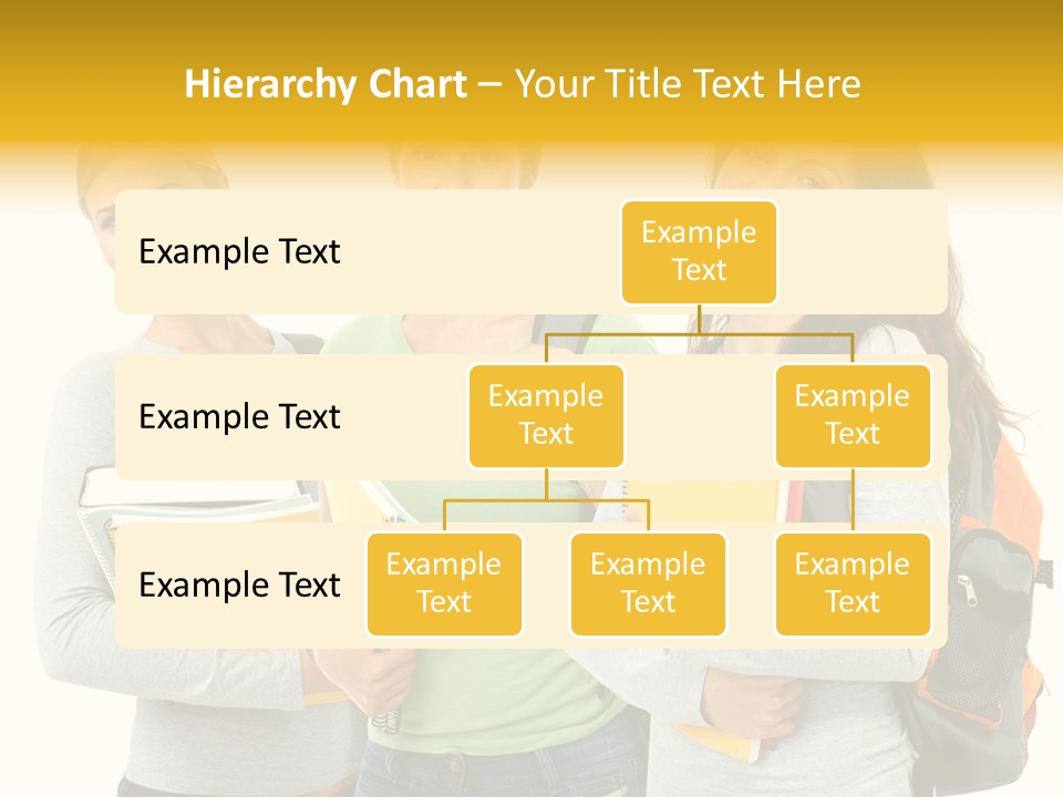 Natura Nastro San Valentino PowerPoint Template