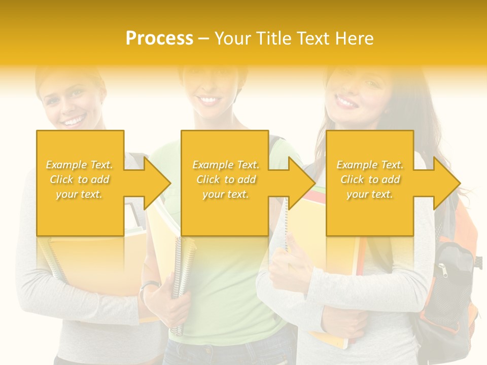 Natura Nastro San Valentino PowerPoint Template
