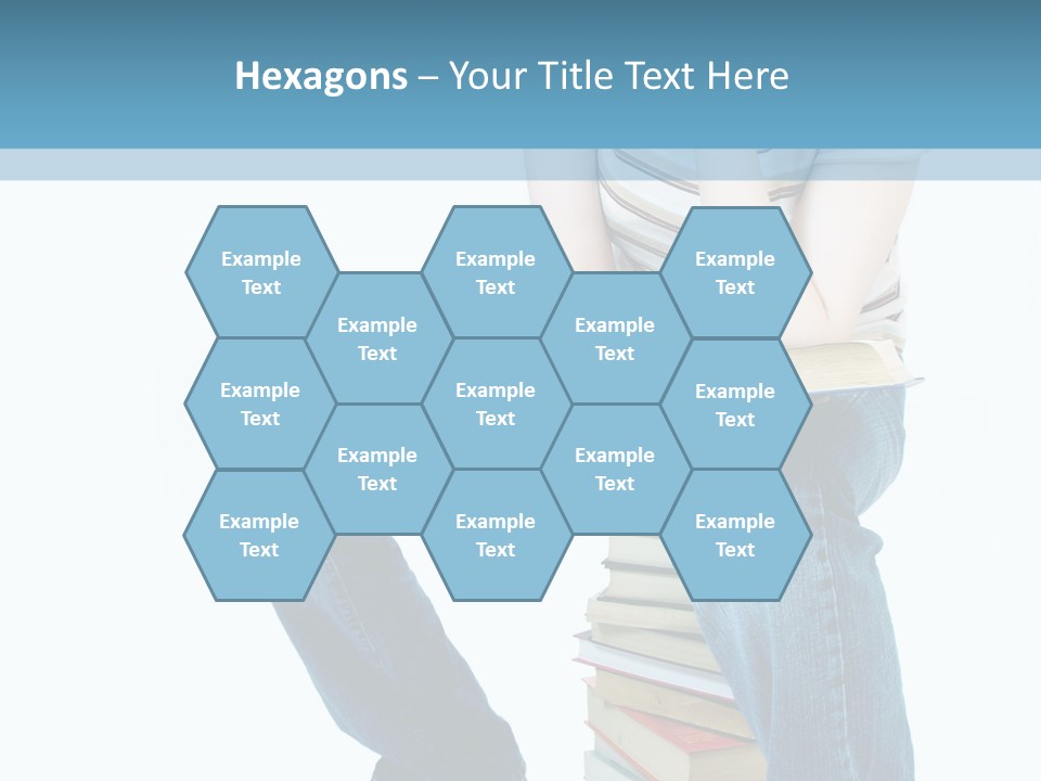 Naturale Bella Regalo PowerPoint Template