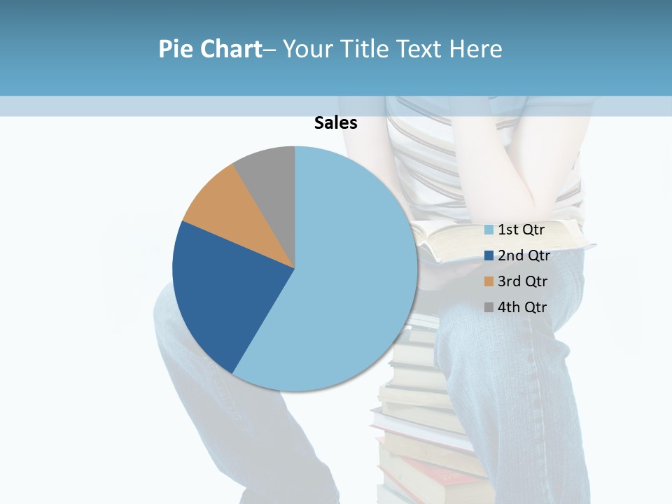 Naturale Bella Regalo PowerPoint Template