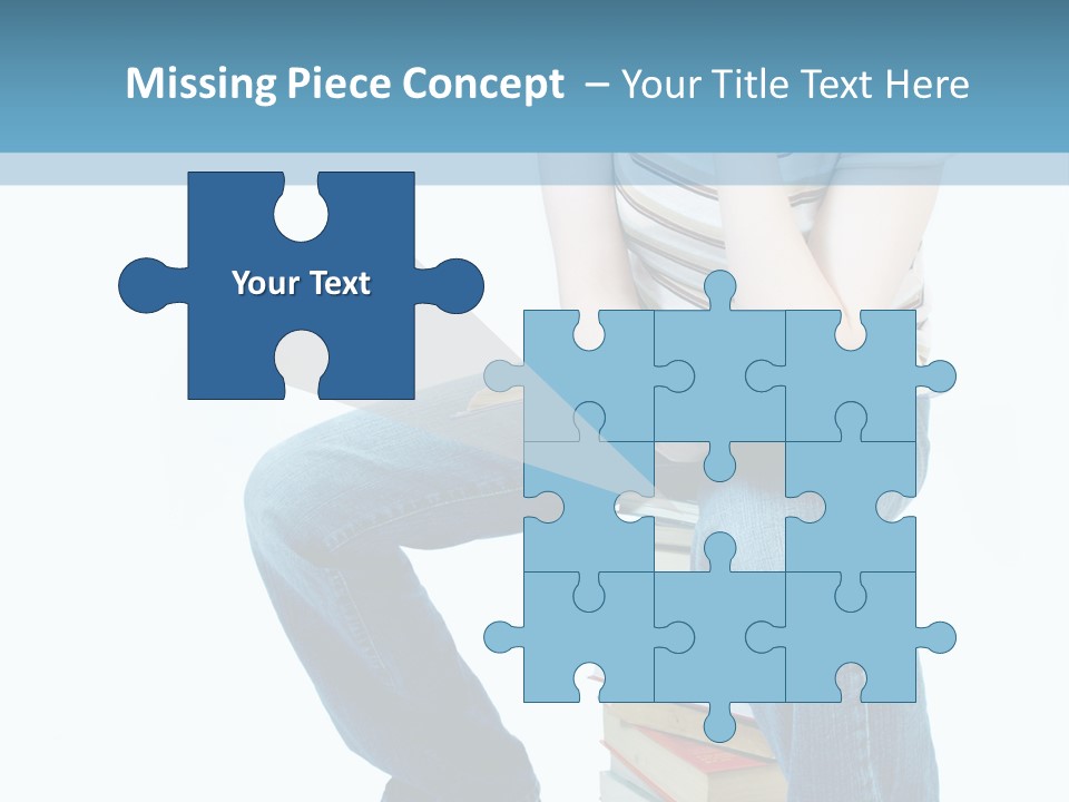 Naturale Bella Regalo PowerPoint Template