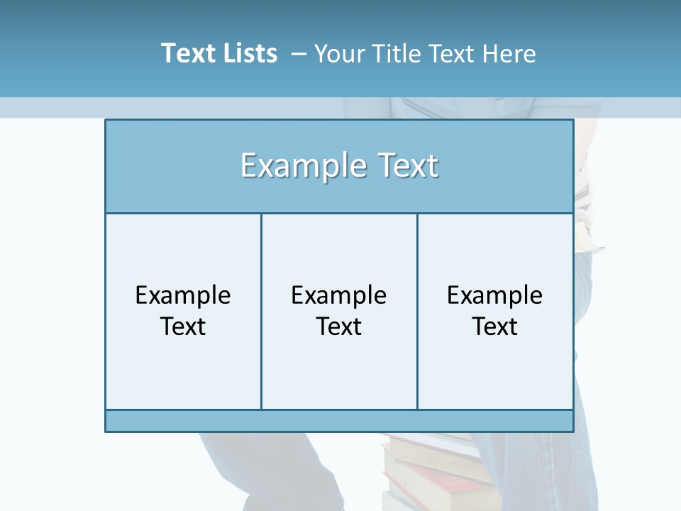 Naturale Bella Regalo PowerPoint Template