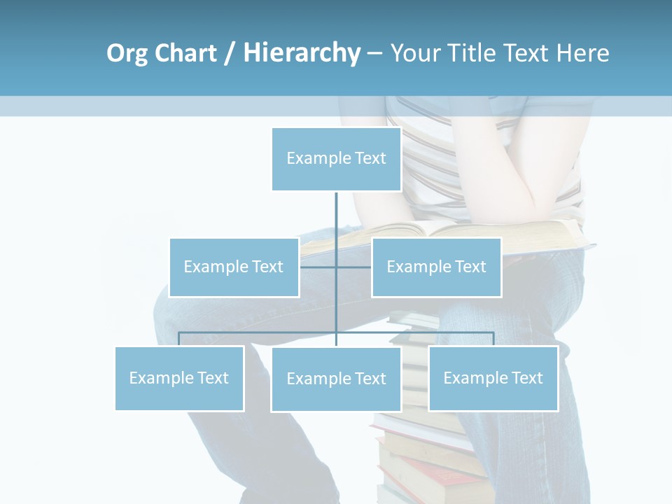 Naturale Bella Regalo PowerPoint Template