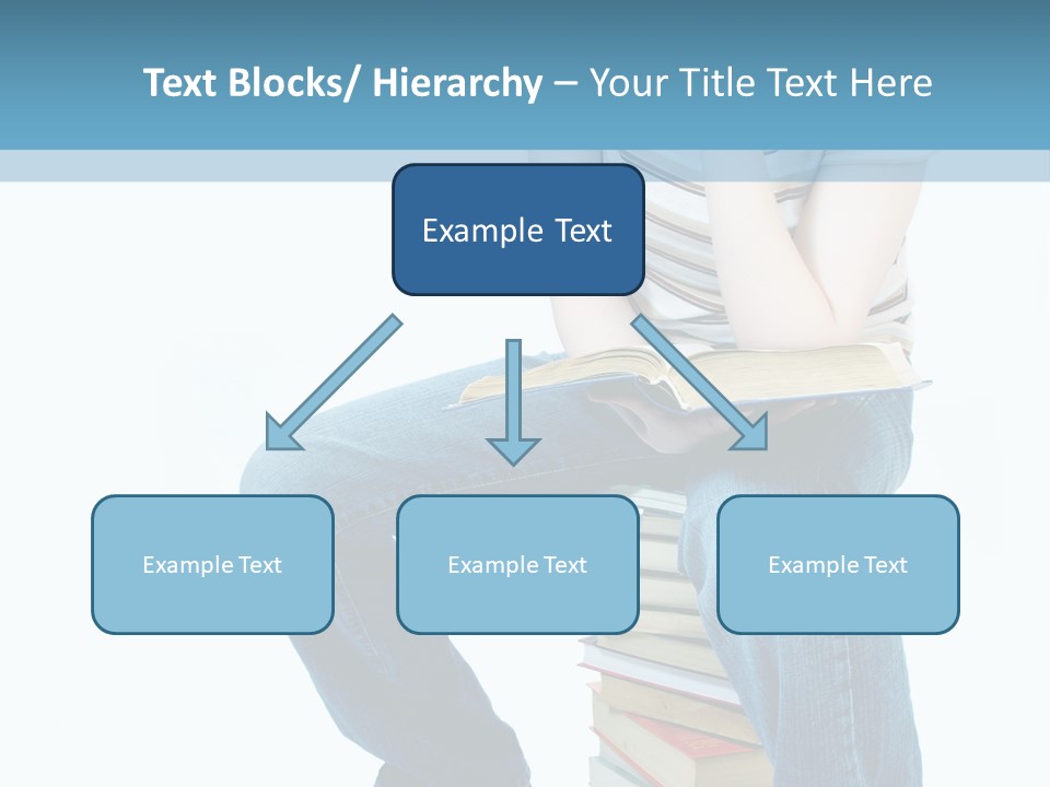 Naturale Bella Regalo PowerPoint Template