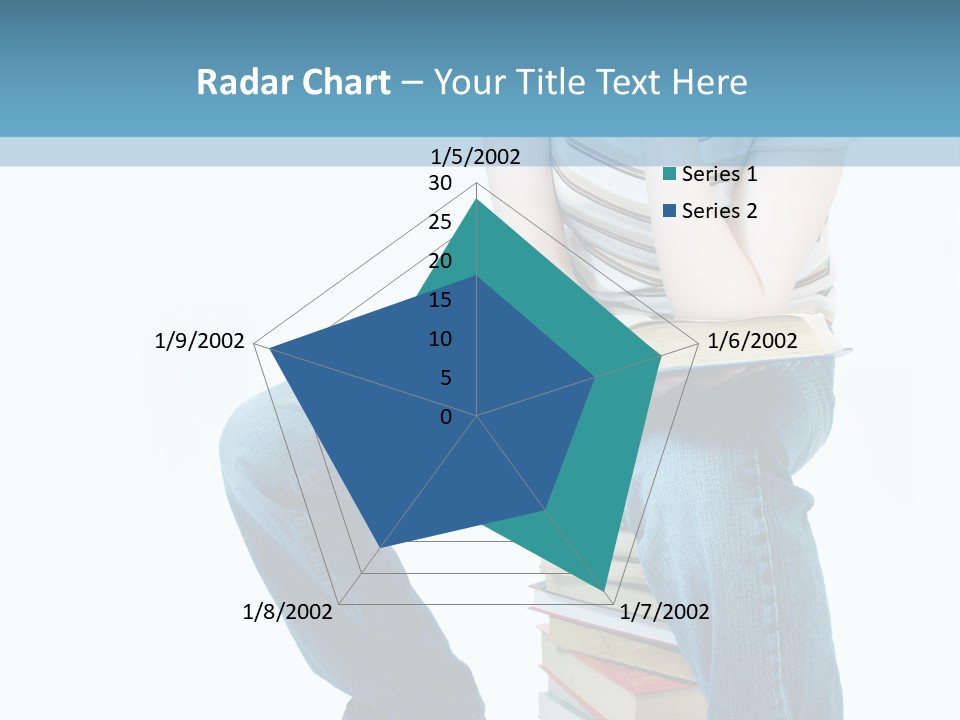 Naturale Bella Regalo PowerPoint Template