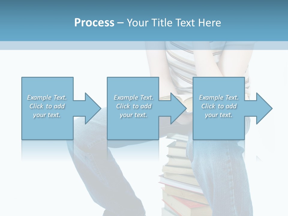 Naturale Bella Regalo PowerPoint Template